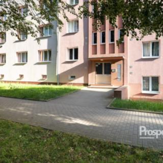 Prodej bytu 1+1 35 m² Ostrov, Severní