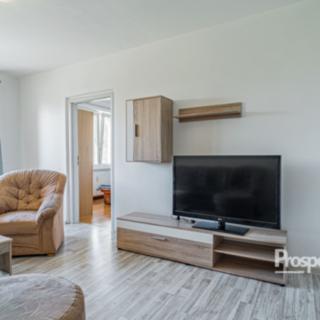 Prodej bytu 3+1 65 m² Český Těšín