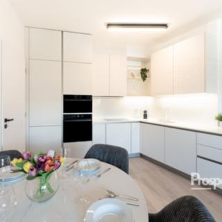 Pronájem bytu 2+kk 72 m² Brno