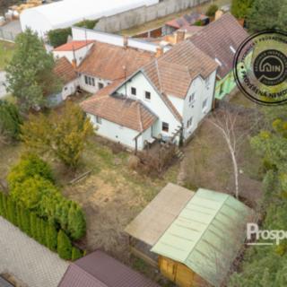 Prodej rodinného domu 220 m² Rapotice, Sportovní
