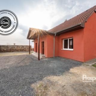 Prodej rodinného domu 197 m² Ústí nad Labem Habrovice