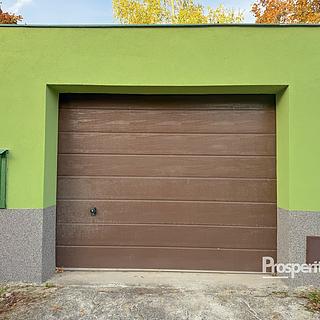 Prodej garáže 25 m² Bílina Teplické Předměstí, Čsl. armády