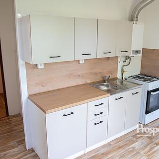 Pronájem bytu 2+1 56 m² Třinec