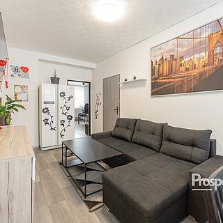 Prodej bytu 3+1 62 m² Koclířov