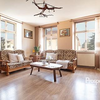 Prodej rodinného domu 192 m² Doksany