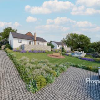 Prodej rodinného domu 66 m² Rozseč nad Kunštátem