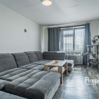 Prodej bytu 3+1 65 m² Ostrava