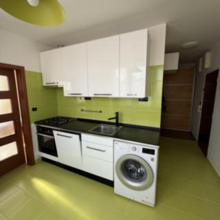 Pronájem bytu 3+1 63 m² Rakovník II, Čs. legií