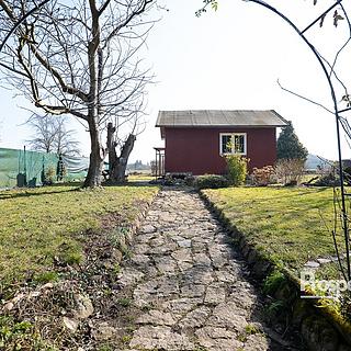 Prodej chaty, 19m&sup2;