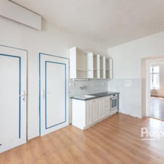 Prodej bytu 5+1 a více 256 m² Ostrava, 28. října