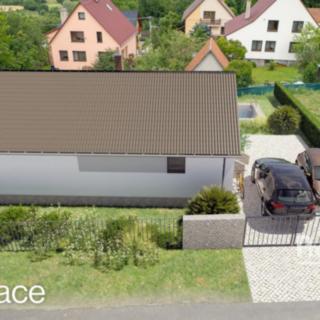 Prodej stavební parcely 448 m² Rozseč nad Kunštátem