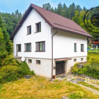 Prodej rodinného domu 250 m² Janovice