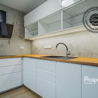 Prodej bytu 2+1 52 m² Karviná Ráj, Kosmonautů