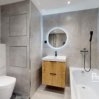 Prodej bytu 3+kk 56 m² Most, Růžová