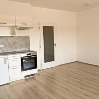 Pronájem bytu 1+kk a garsoniéry 33 m² Kladno, Štěpána Rautenstraucha
