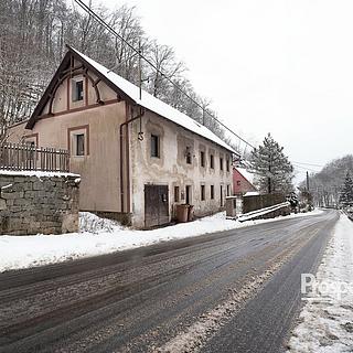 Prodej rodinného domu 192 m² Telnice