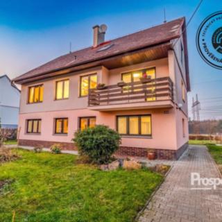 Prodej rodinného domu 235 m² Sosnová