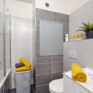 Prodej bytu 2+kk 42 m² Slaný