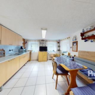 Prodej rodinného domu 94 m² Děčín IV-Podmokly, Na Spádu