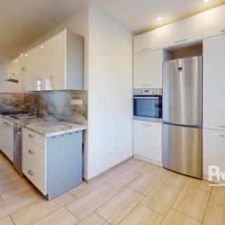 Pronájem bytu 2+1 62 m² Ústí nad Labem