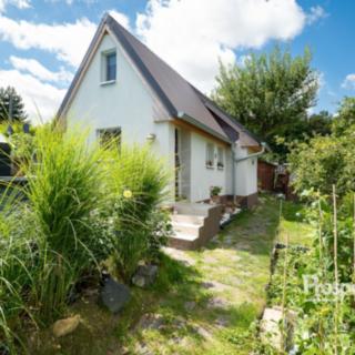 Prodej chaty 65 m² Kladno Kročehlavy, Dr. Steinera