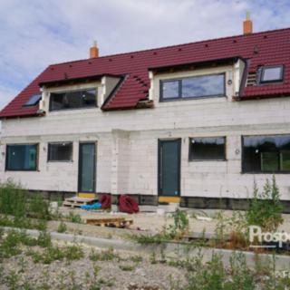 Prodej rodinného domu 120 m² Slaný Netovice