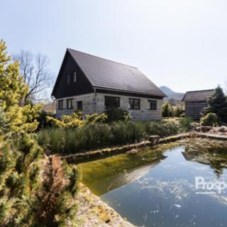Prodej chalupy 94 m² Kravaře Sezímky