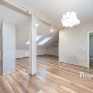 Prodej bytu 3+kk 120 m² Lovosice, Osvoboditelů