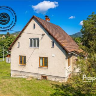 Prodej rodinného domu 170 m² Nýdek