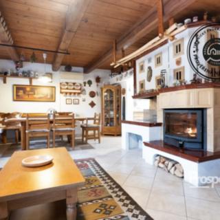 Prodej rodinného domu 151 m² Broumy