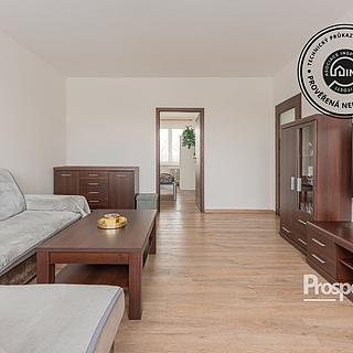 Prodej bytu 3+1 68 m² Ostrava Dubina, Václava Košaře