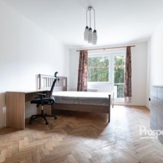 Prodej bytu 2+1 54 m² Kladno Kročehlavy, Havanská