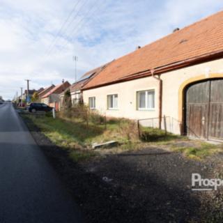 Prodej rodinného domu 184 m² Mšec