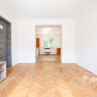 Prodej bytu 2+1 49 m² Kladno