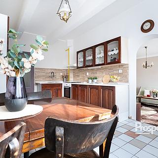 Prodej bytu 3+1 83 m&sup2; Kladno