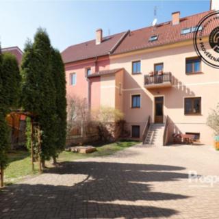 Prodej rodinného domu 200 m² Žatec