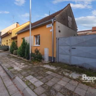 Prodej rodinného domu 69 m² Břeclav Charvátská Nová Ves, U Jezera