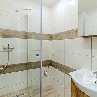 Pronájem bytu 1+1 40 m&sup2; Ústí nad Labem