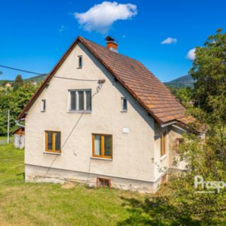 Prodej rodinného domu 170 m² Nýdek