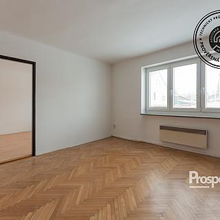 Prodej bytu 2+1 69 m² Velká Bystřice, Svésedlická