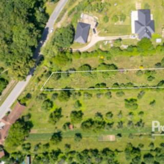 Prodej zahrady 1649 m² Všechovice