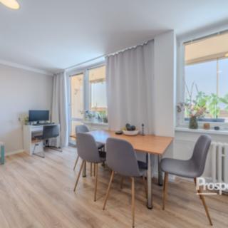 Prodej bytu 3+kk 74 m² Litoměřice Předměstí, Liškova