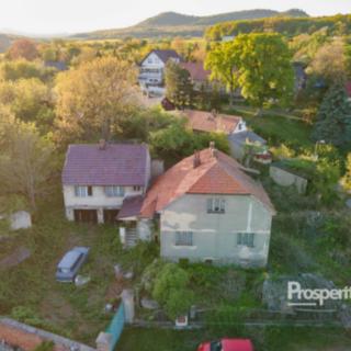 Prodej rodinného domu 396 m² Podsedice Chrášťany
