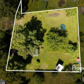 Prodej stavební parcely 1 280 m² Cvikov