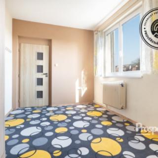 Prodej bytu 3+1 79 m² Sudovo Hlavno