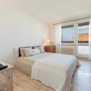 Prodej bytu 2+1 60 m² Šlapanice