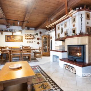 Prodej rodinného domu 151 m² Broumy