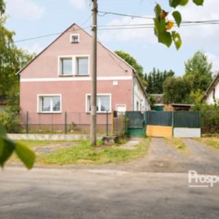 Prodej rodinného domu 244 m² Útvina