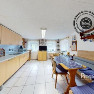 Prodej rodinného domu 94 m² Děčín IV-Podmokly, Na Spádu
