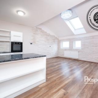 Prodej bytu 3+kk 120 m² Lovosice, Osvoboditelů